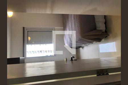 Apartamento à venda com 1 quarto, 41m² em Vila Mariana, São Paulo