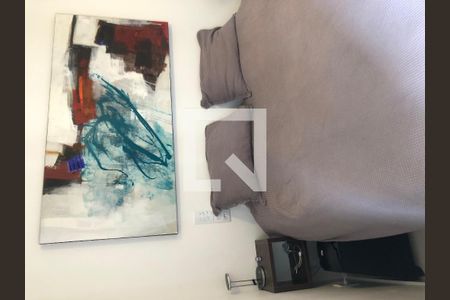 Apartamento à venda com 1 quarto, 41m² em Vila Mariana, São Paulo
