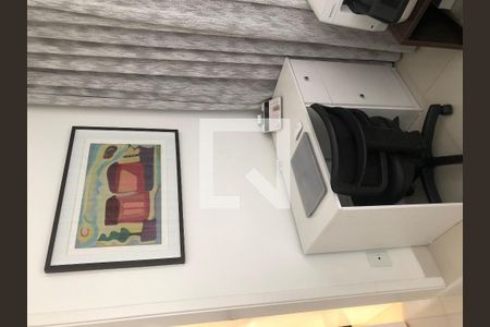 Apartamento à venda com 1 quarto, 41m² em Vila Mariana, São Paulo