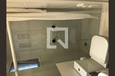 Apartamento à venda com 1 quarto, 41m² em Vila Mariana, São Paulo