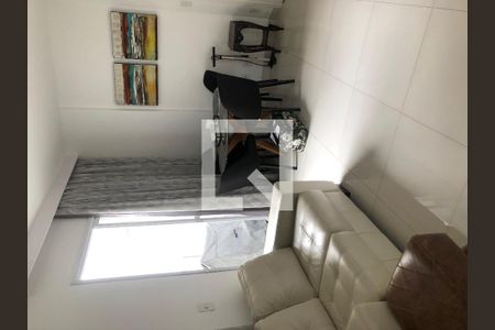 Apartamento à venda com 1 quarto, 41m² em Vila Mariana, São Paulo