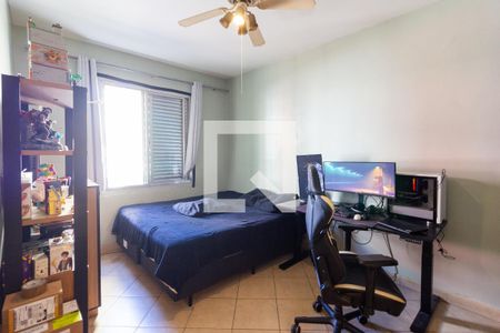 Quarto 2 de apartamento à venda com 3 quartos, 122m² em Perdizes, São Paulo