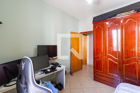 Quarto 2 de apartamento à venda com 3 quartos, 122m² em Perdizes, São Paulo