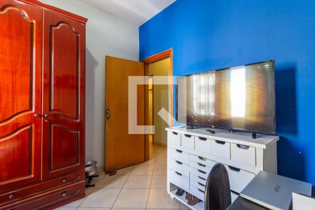Quarto 1 de apartamento à venda com 3 quartos, 122m² em Perdizes, São Paulo