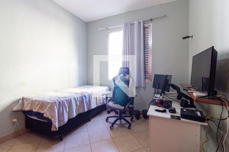 Quarto 2 de apartamento à venda com 3 quartos, 122m² em Perdizes, São Paulo