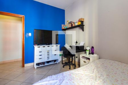 Quarto 1 de apartamento à venda com 3 quartos, 122m² em Perdizes, São Paulo