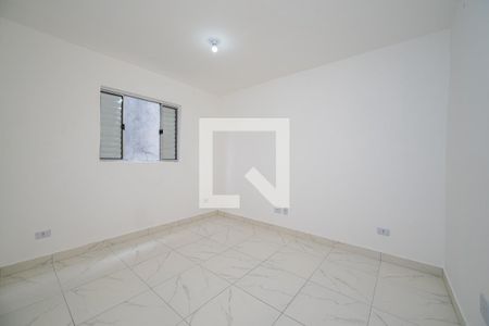 Quarto 2 de casa para alugar com 2 quartos, 90m² em Americanópolis, São Paulo