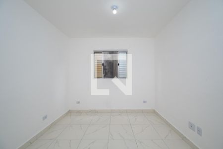 Quarto 2 de casa para alugar com 2 quartos, 90m² em Americanópolis, São Paulo