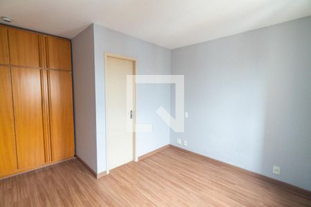 Suíte de apartamento para alugar com 2 quartos, 62m² em Jabaquara, São Paulo