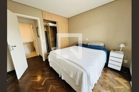 Foto 05 de apartamento à venda com 1 quarto, 52m² em Bela Vista, São Paulo