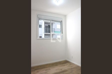 Quarto 1 de apartamento para alugar com 2 quartos, 40m² em Jurubatuba, São Paulo