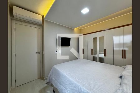 Quarto 1 de apartamento à venda com 2 quartos, 54m² em Barra da Tijuca, Rio de Janeiro