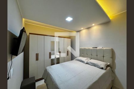 Quarto 1 de apartamento à venda com 2 quartos, 54m² em Barra da Tijuca, Rio de Janeiro