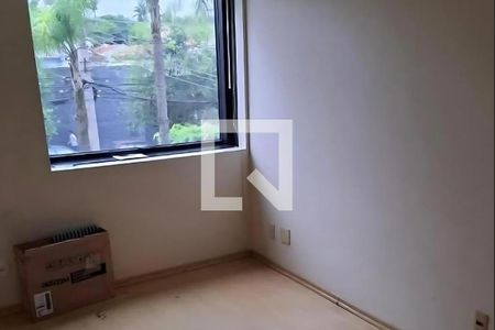 Foto 02 de apartamento à venda com 2 quartos, 45m² em Chácara Santo Antônio (zona Sul), São Paulo