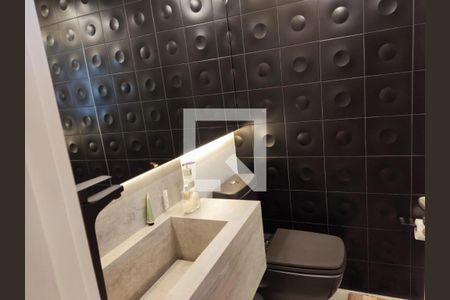 Foto 15 de apartamento à venda com 3 quartos, 122m² em Santa Cecilia, São Paulo