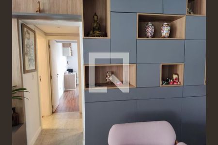 Foto 08 de apartamento à venda com 3 quartos, 122m² em Santa Cecilia, São Paulo
