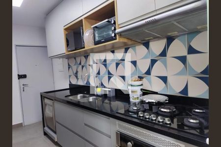 Foto 11 de apartamento à venda com 3 quartos, 122m² em Santa Cecilia, São Paulo