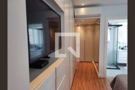 Foto 09 de apartamento à venda com 3 quartos, 122m² em Santa Cecilia, São Paulo