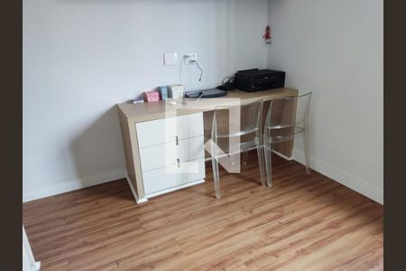 Foto 07 de apartamento à venda com 3 quartos, 122m² em Santa Cecilia, São Paulo