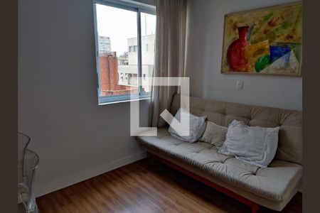 Foto 10 de apartamento à venda com 3 quartos, 122m² em Santa Cecilia, São Paulo