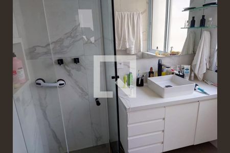 Foto 14 de apartamento à venda com 3 quartos, 122m² em Santa Cecilia, São Paulo