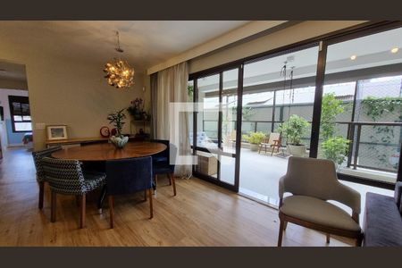 Apartamento à venda com 3 quartos, 154m² em Bela Aliança, São Paulo
