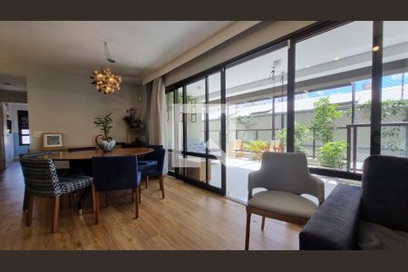 Apartamento à venda com 3 quartos, 154m² em Bela Aliança, São Paulo