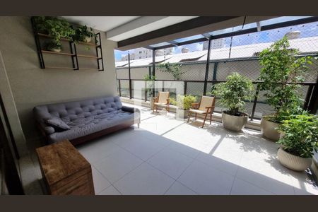Apartamento à venda com 3 quartos, 154m² em Bela Aliança, São Paulo