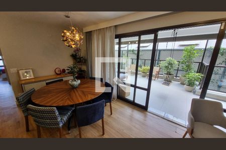 Apartamento à venda com 3 quartos, 154m² em Bela Aliança, São Paulo