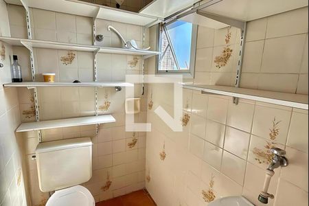 Foto 12 de apartamento à venda com 2 quartos, 68m² em Mandaqui, São Paulo