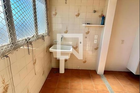Foto 16 de apartamento à venda com 2 quartos, 68m² em Mandaqui, São Paulo