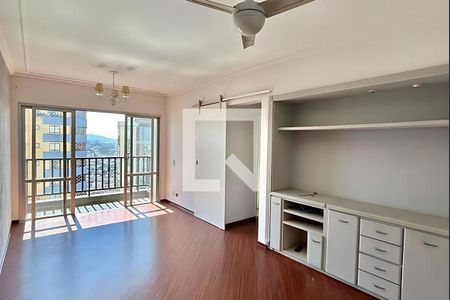 Foto 01 de apartamento à venda com 2 quartos, 68m² em Mandaqui, São Paulo
