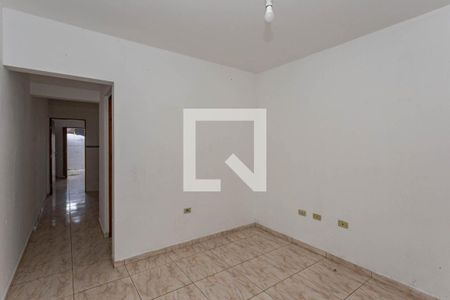 Sala de casa para alugar com 1 quarto, 45m² em Sacoma, São Paulo