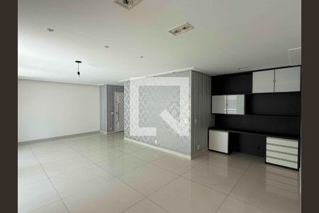 Apartamento à venda com 3 quartos, 142m² em Lauzane Paulista, São Paulo