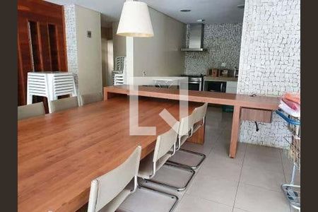 Apartamento à venda com 3 quartos, 142m² em Lauzane Paulista, São Paulo