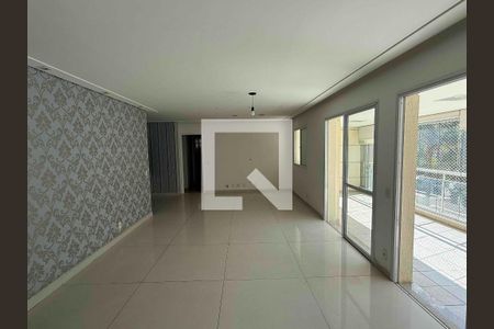 Apartamento à venda com 3 quartos, 142m² em Lauzane Paulista, São Paulo