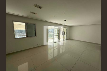 Apartamento à venda com 3 quartos, 142m² em Lauzane Paulista, São Paulo