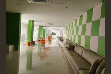 Apartamento à venda com 3 quartos, 142m² em Lauzane Paulista, São Paulo