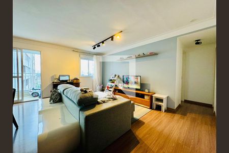 Apartamento à venda com 2 quartos, 92m² em Casa Verde, São Paulo