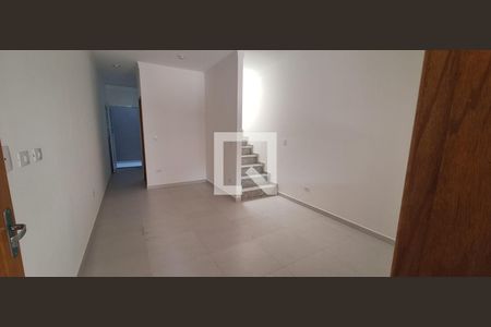 Casa à venda com 3 quartos, 110m² em Água Fria, São Paulo