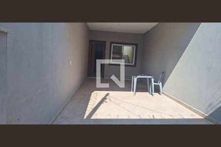 Casa à venda com 3 quartos, 110m² em Água Fria, São Paulo