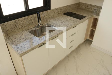 Studio de kitnet/studio para alugar com 1 quarto, 33m² em Pompeia, São Paulo