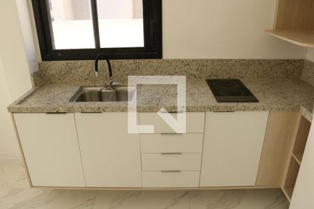 Studio de kitnet/studio para alugar com 1 quarto, 33m² em Pompeia, São Paulo