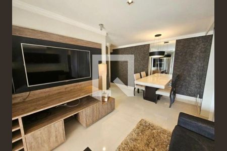Foto 07 de apartamento à venda com 2 quartos, 69m² em Brooklin, São Paulo