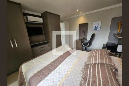Foto 09 de apartamento à venda com 2 quartos, 69m² em Brooklin, São Paulo