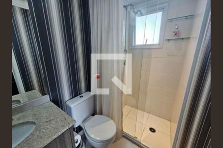 Foto 11 de apartamento à venda com 2 quartos, 69m² em Brooklin, São Paulo