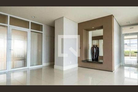 Foto 10 de apartamento à venda com 2 quartos, 69m² em Brooklin, São Paulo