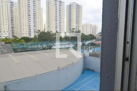 Quarto 1 de apartamento para alugar com 3 quartos, 67m² em Tatuapé, São Paulo