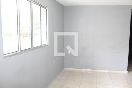 Sala de apartamento para alugar com 2 quartos, 65m² em Granja Carolina, Cotia
