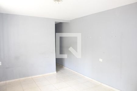 Sala de apartamento para alugar com 2 quartos, 65m² em Granja Carolina, Cotia